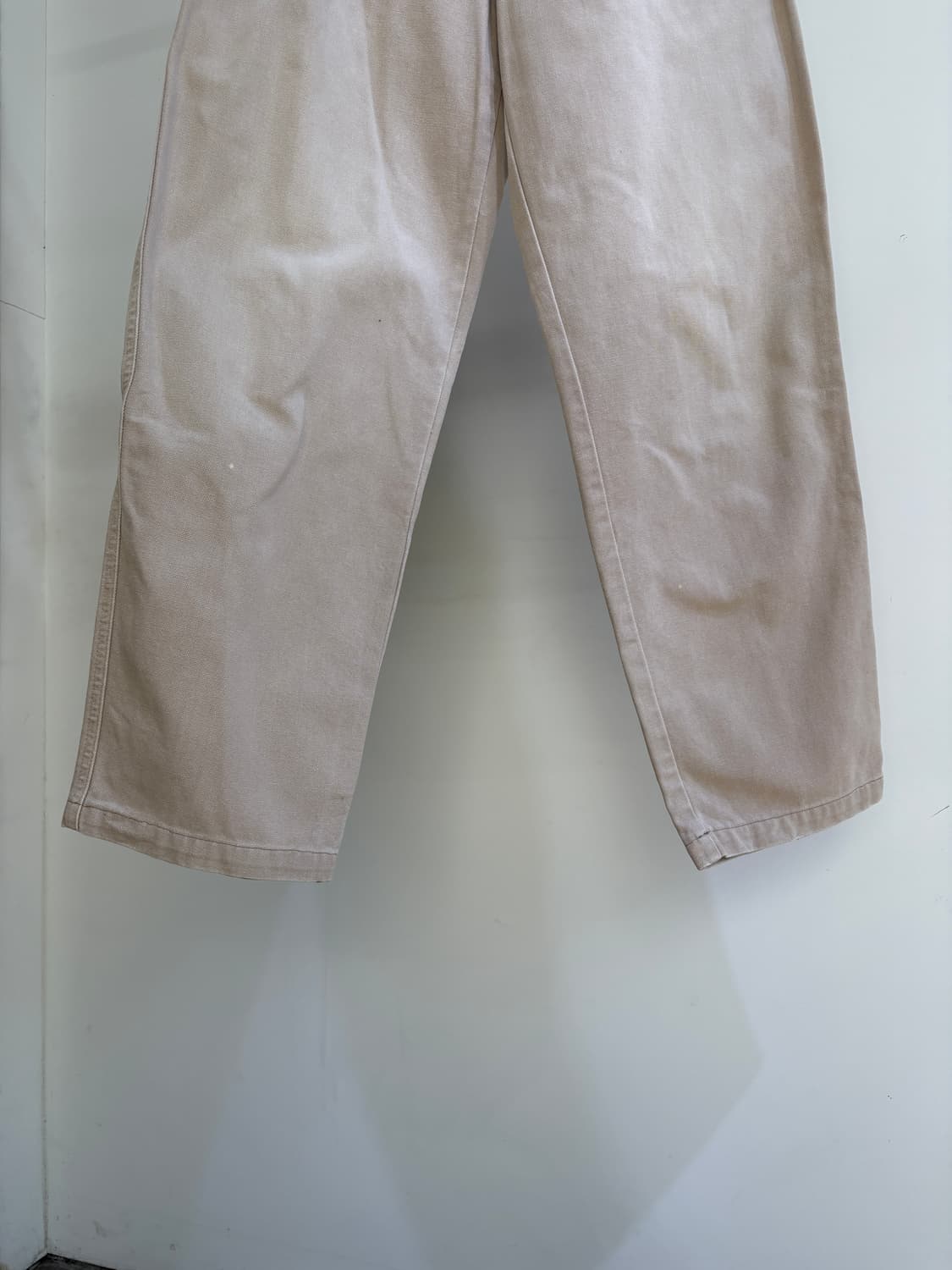 MURPHY & NYE (Made in Italy) 데님팬츠 상품이미지4