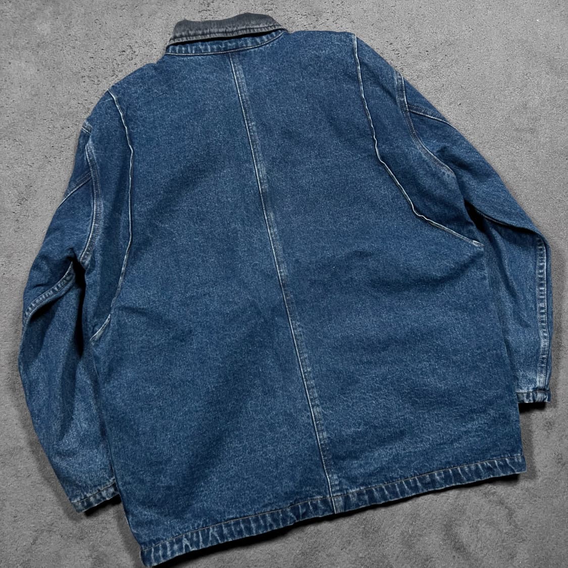 디키즈 데님 초어 자켓 상품이미지5