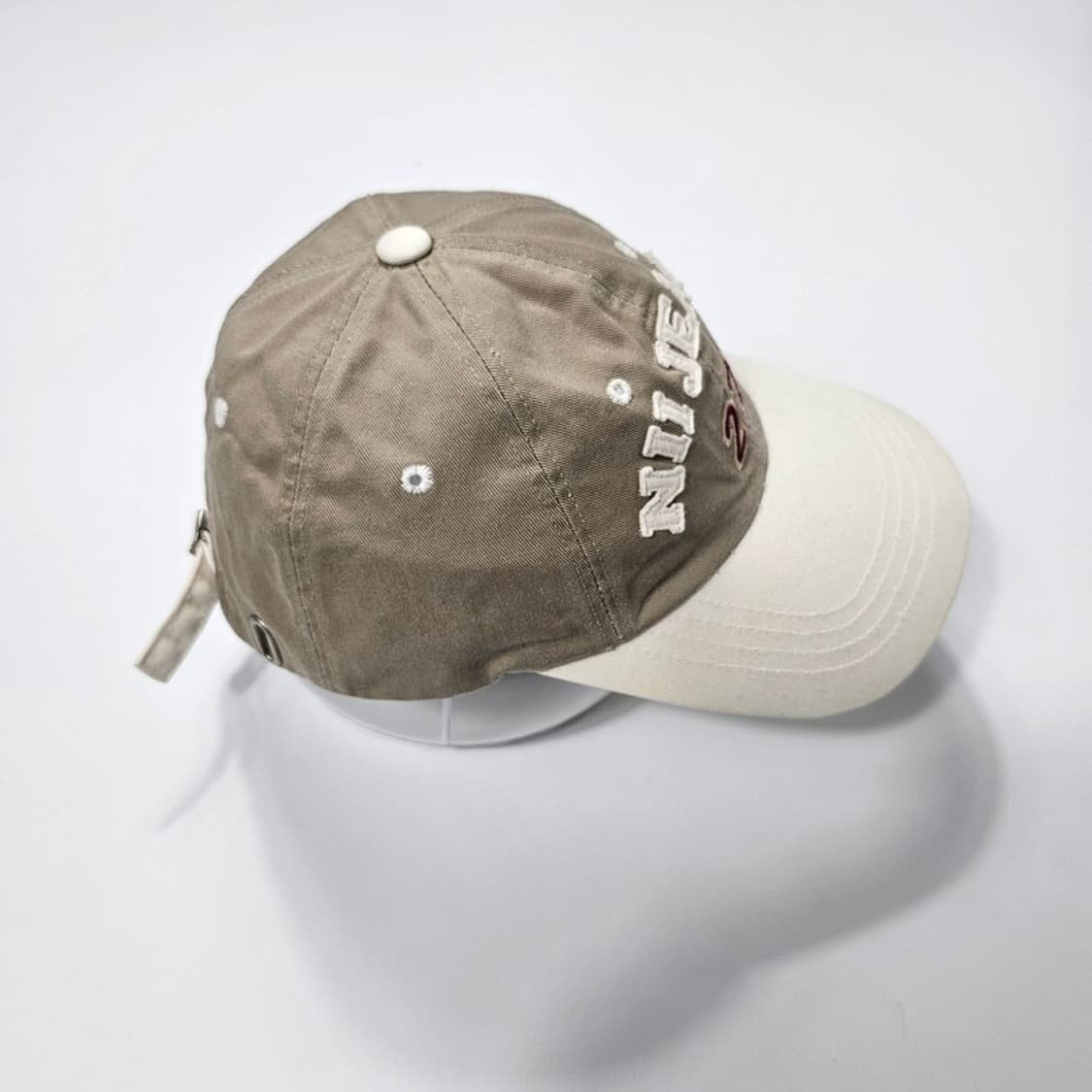 NII 볼캡 상품이미지3