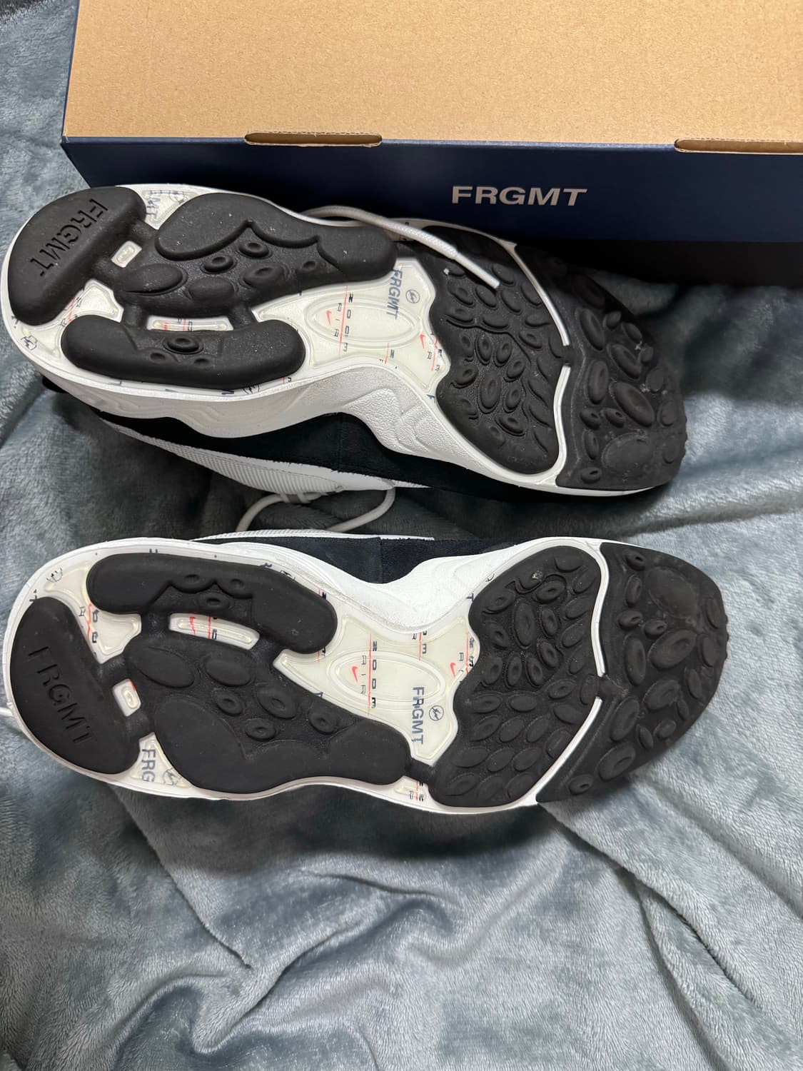 [265] 나이키 프라그먼트 스피리돈 블루 보이드 상품이미지4