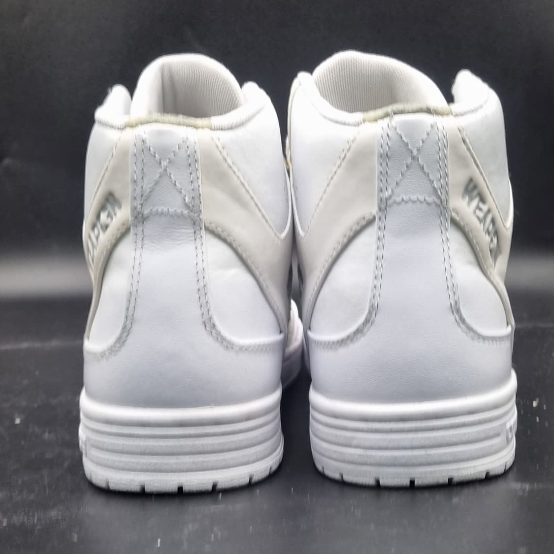 컨버스 웨폰 남성 미드 270 상품이미지4