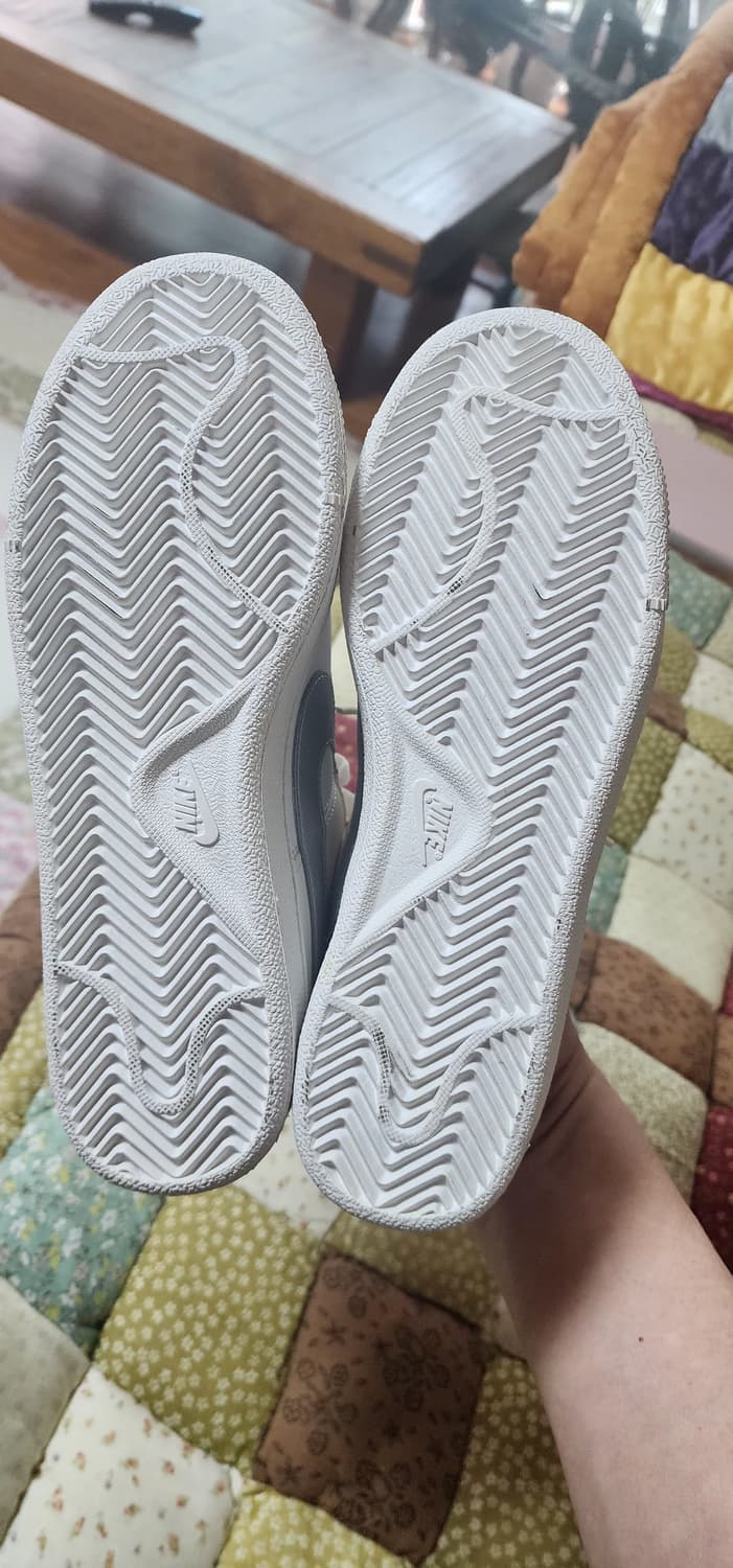 나이키 여성 코트로얄 스니커즈운동화 새거 상품이미지3