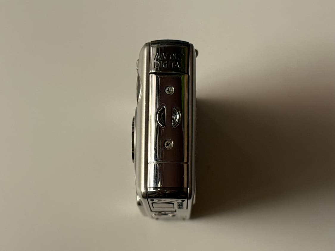 캐논 익시 50 익서스 40 디지털 카메라 디카 ixy50 ixus40 상품이미지7