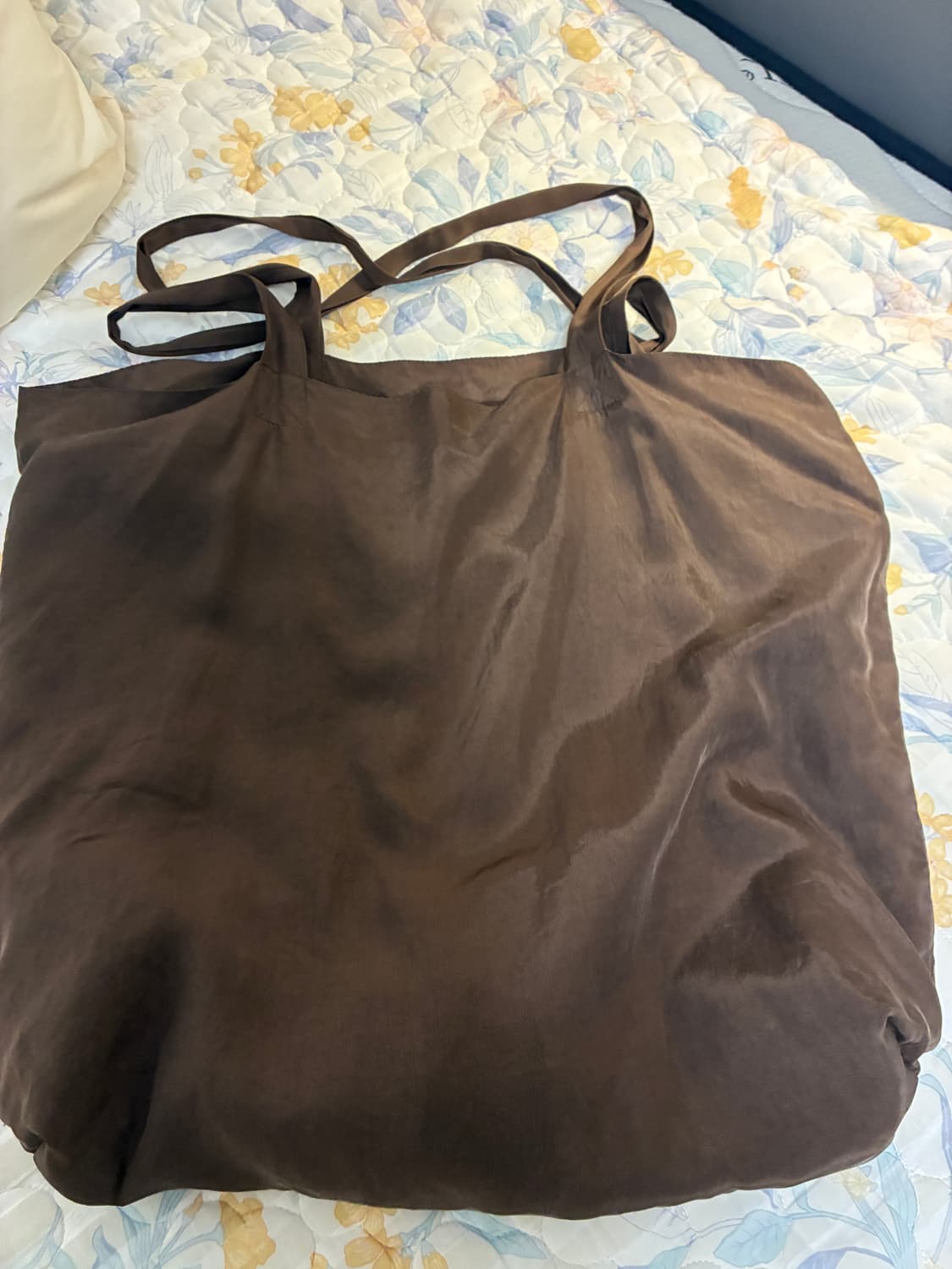 하프시코드 큐프라백 브라운 상품이미지2