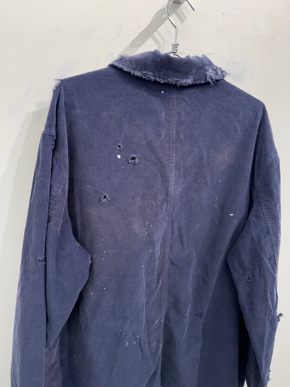 빈티지 프렌치 워크자켓 상품이미지9