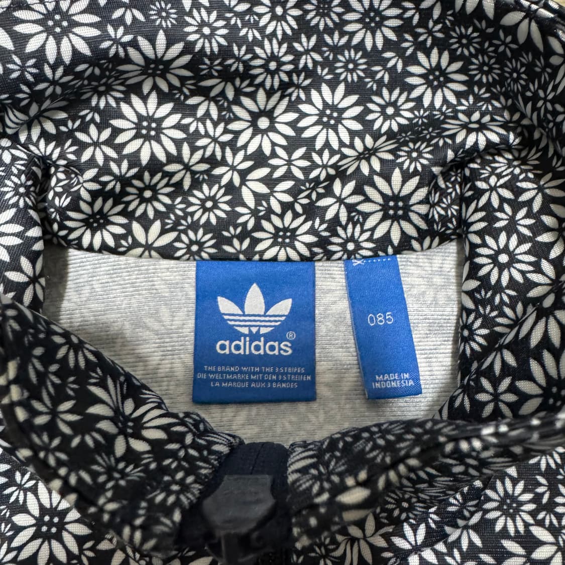 아디다스 플라워 저지 상품이미지5