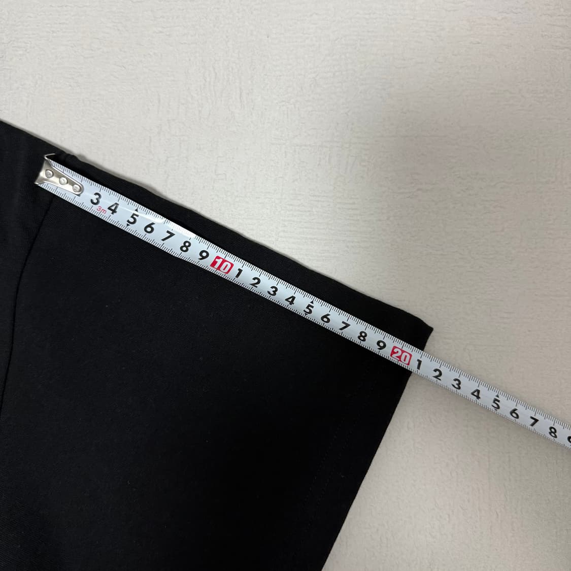 (새상품,L) TRUST x WORKSOUT TIDY UP Thor 블랙 상품이미지5