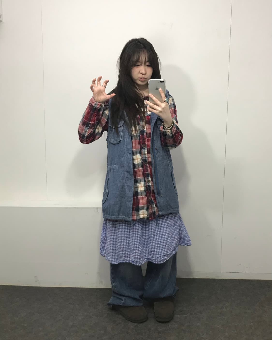 ♫ 데일리 모리걸 코디 🍰 (3p) 상품이미지2