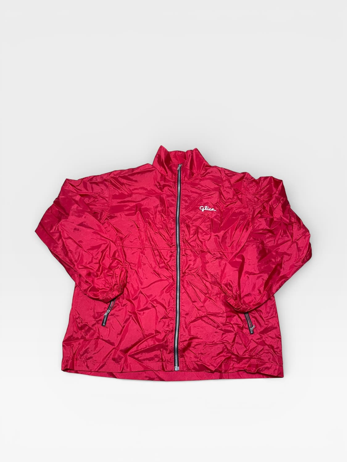 Japanese - 글리코 바람막이 (XL 추천) 상품이미지1