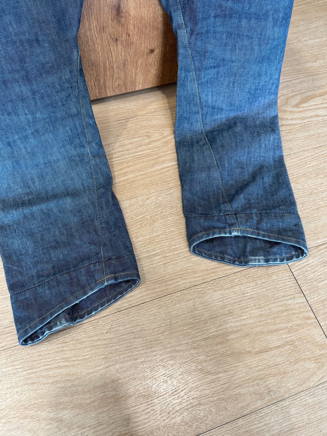 Levi's engineered denim pants 상품이미지3