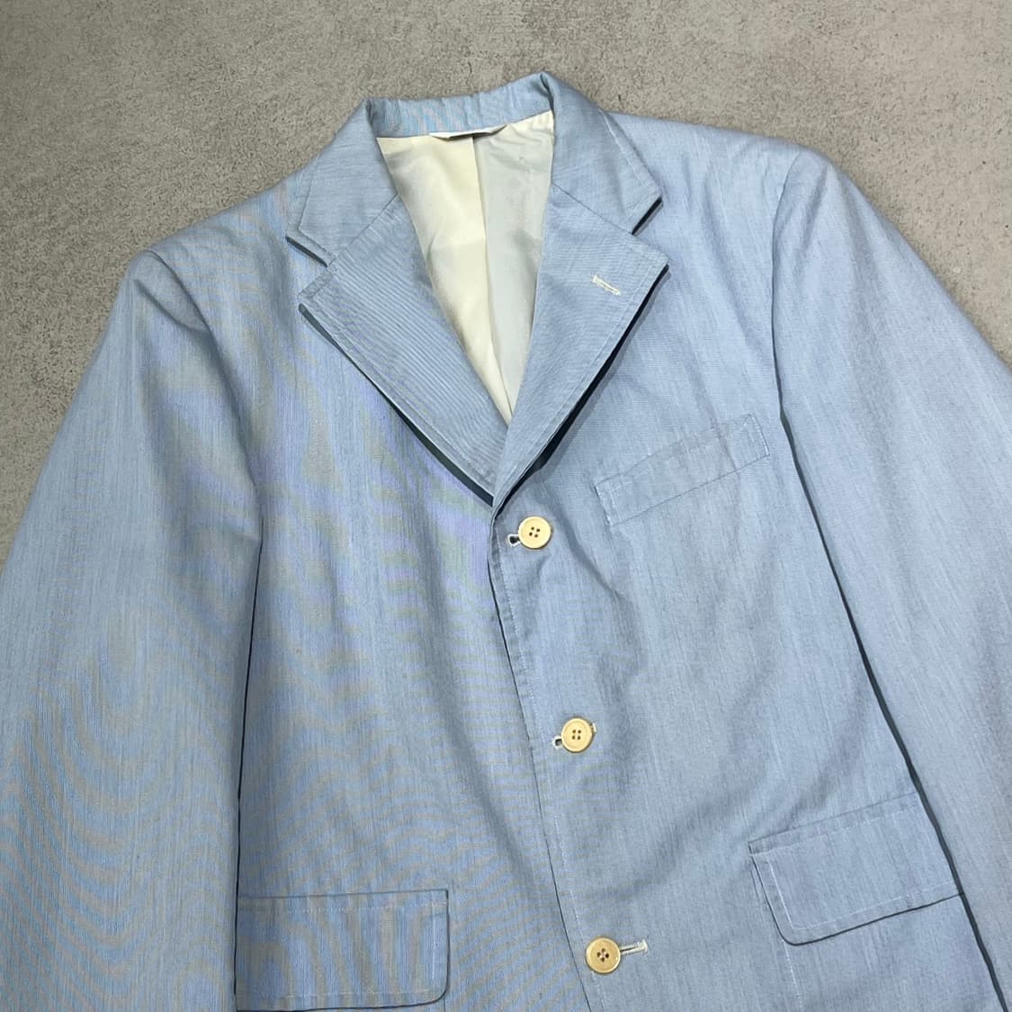 제이프레스 스트라이프 블레이저 s10582 상품이미지4