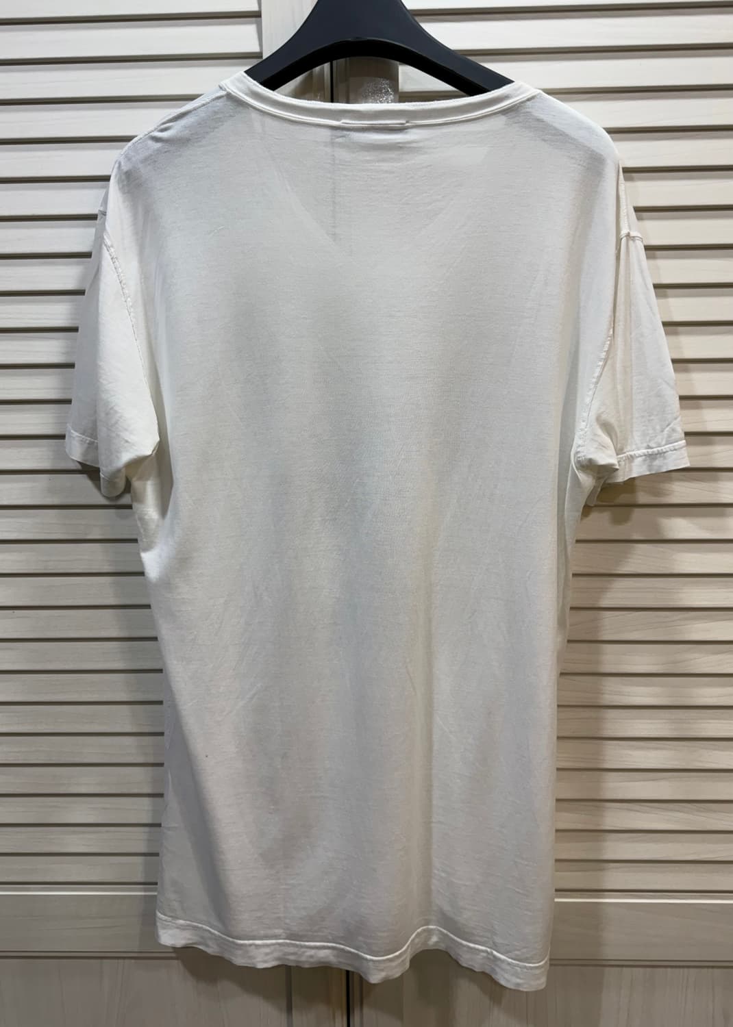 Dolce & Gabbana 돌체앤가바나 스티브 맥퀸 T shirts 상품이미지6