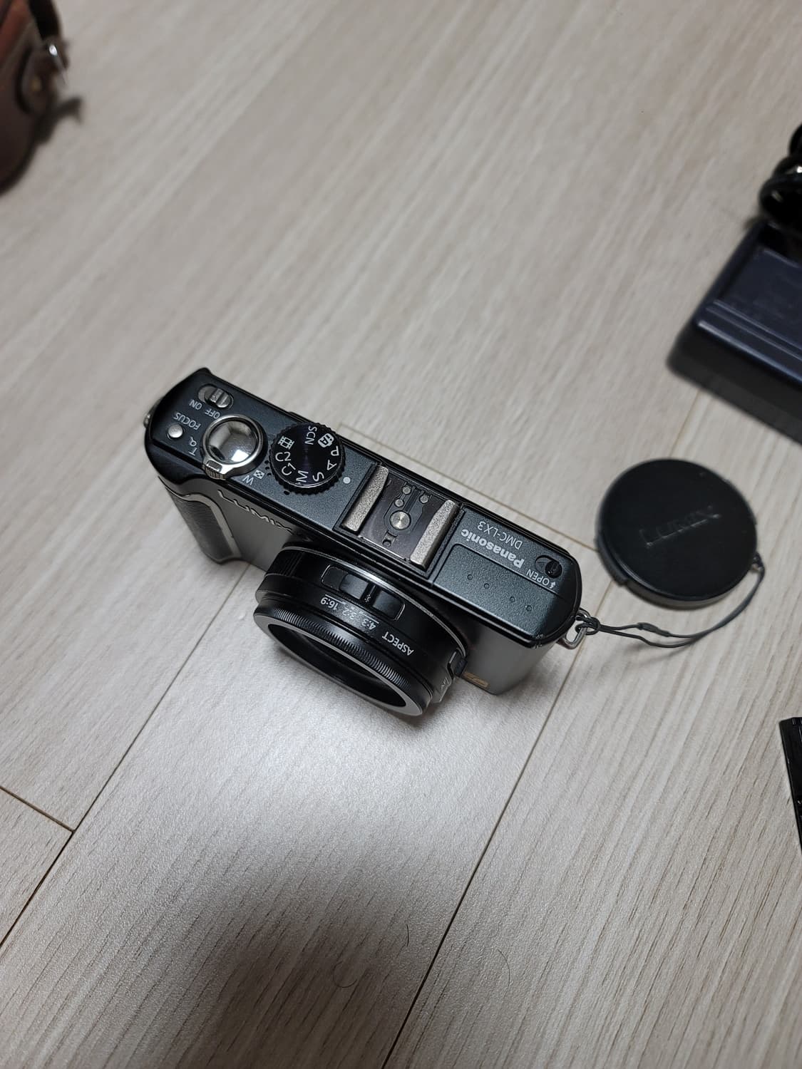 파나소닉 루믹스 lx-3 (lx3) 상품이미지3