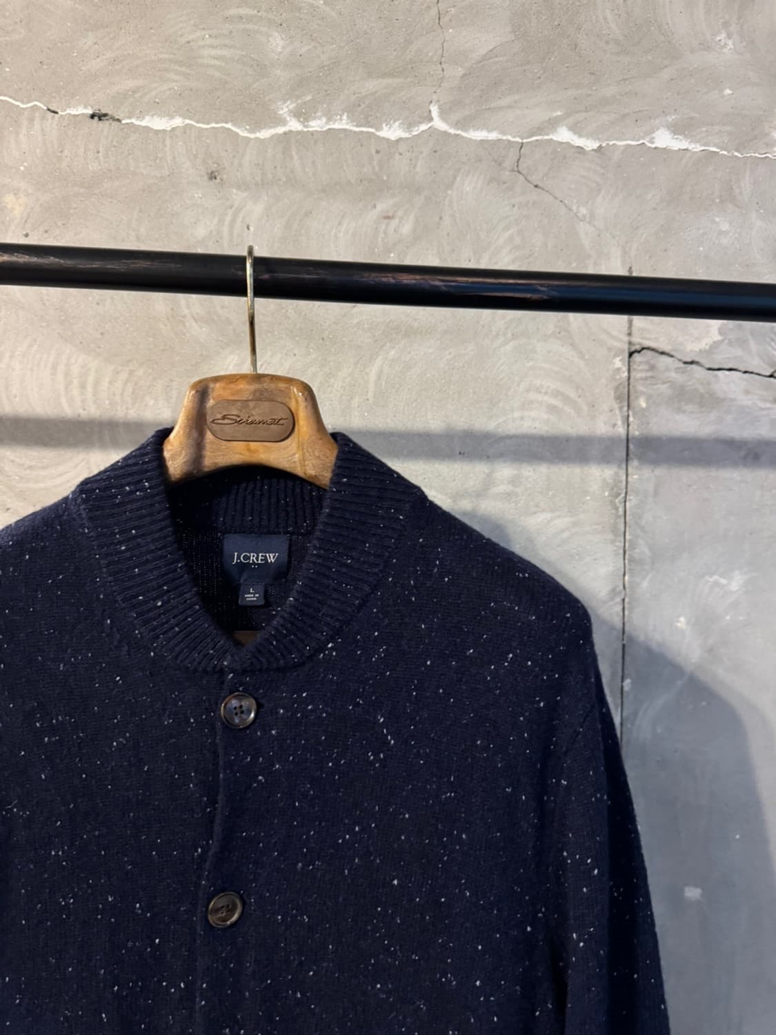 제이크루 가디건 100 상품이미지3