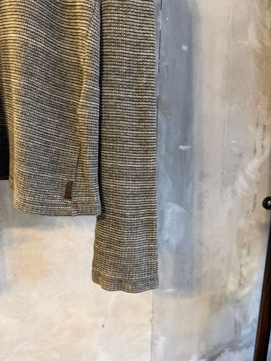 아르마니 익스체인지 니트 100 상품이미지6