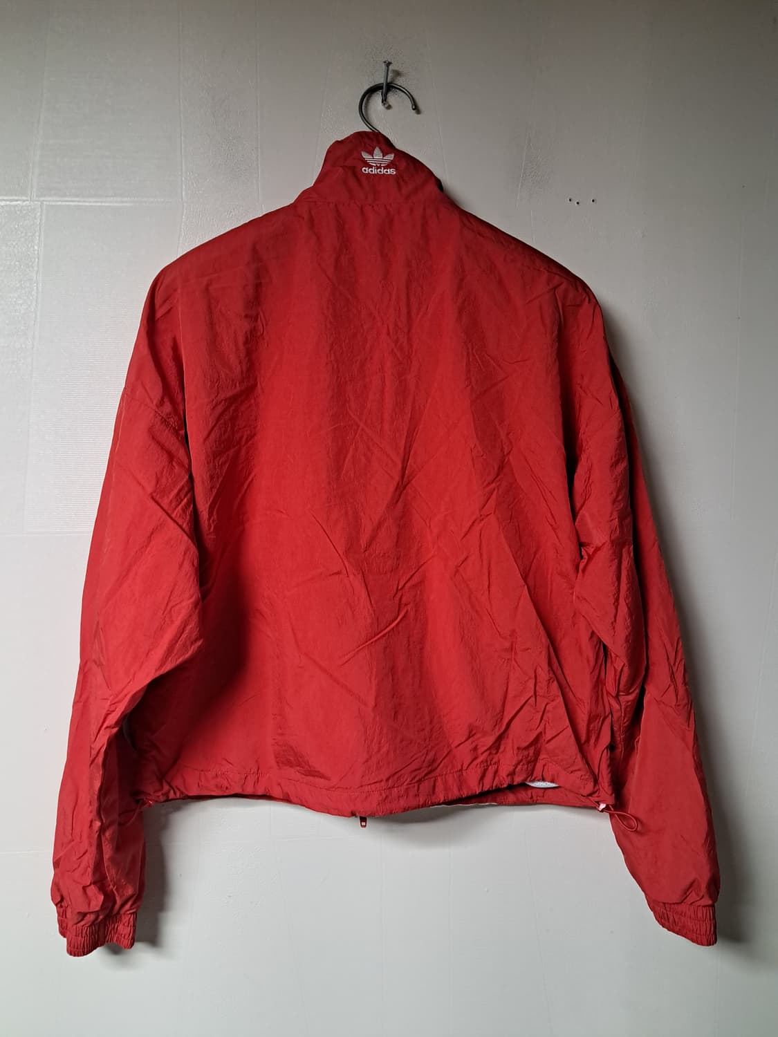 아디다스 불꽃 바람막이 상품이미지5