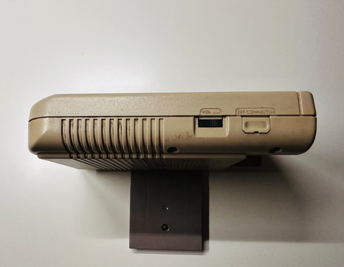 닌텐도 게임보이 GB 냉장고 DMG-01 + 서비스 알팩 판매 상품이미지5