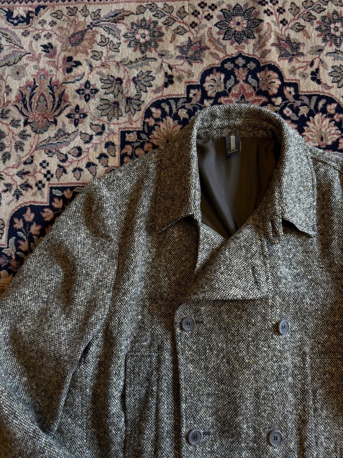 ZANELLA 자넬라 카방코트 105 상품이미지2