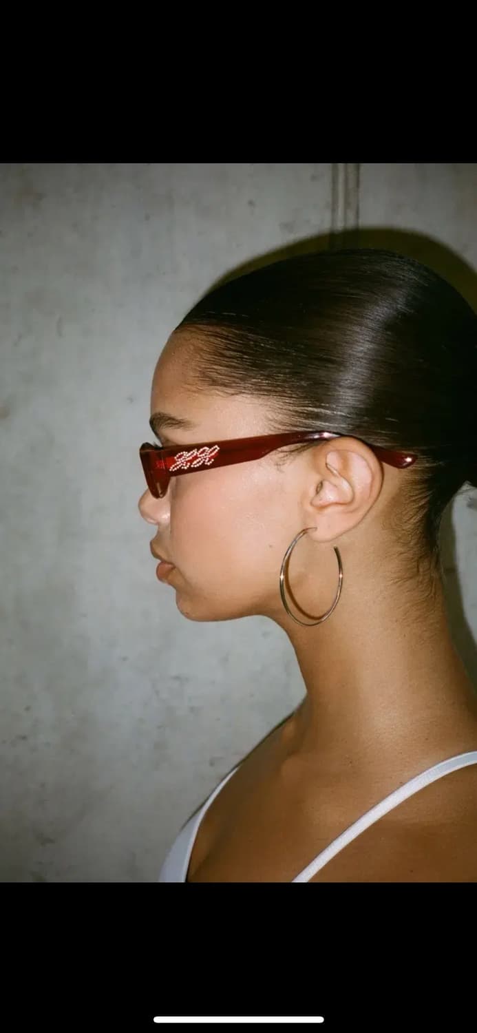 Lexxola 렉솔라 알바 캐럿 체리 상품이미지2