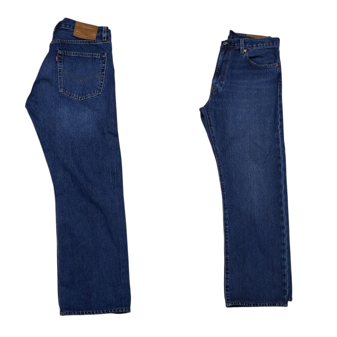 (32) 리바이스 프리미엄 551Z Levis 청바지 상품이미지4