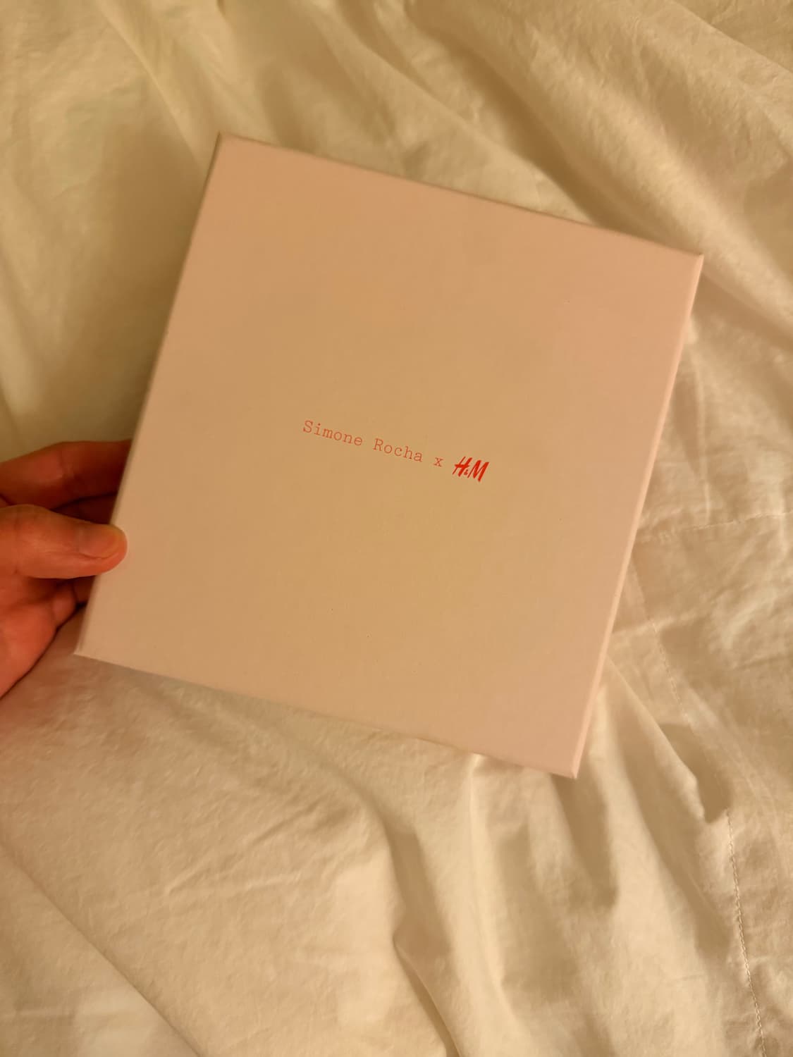 Simone Rocha H&M 콜라보 핀 상품이미지2