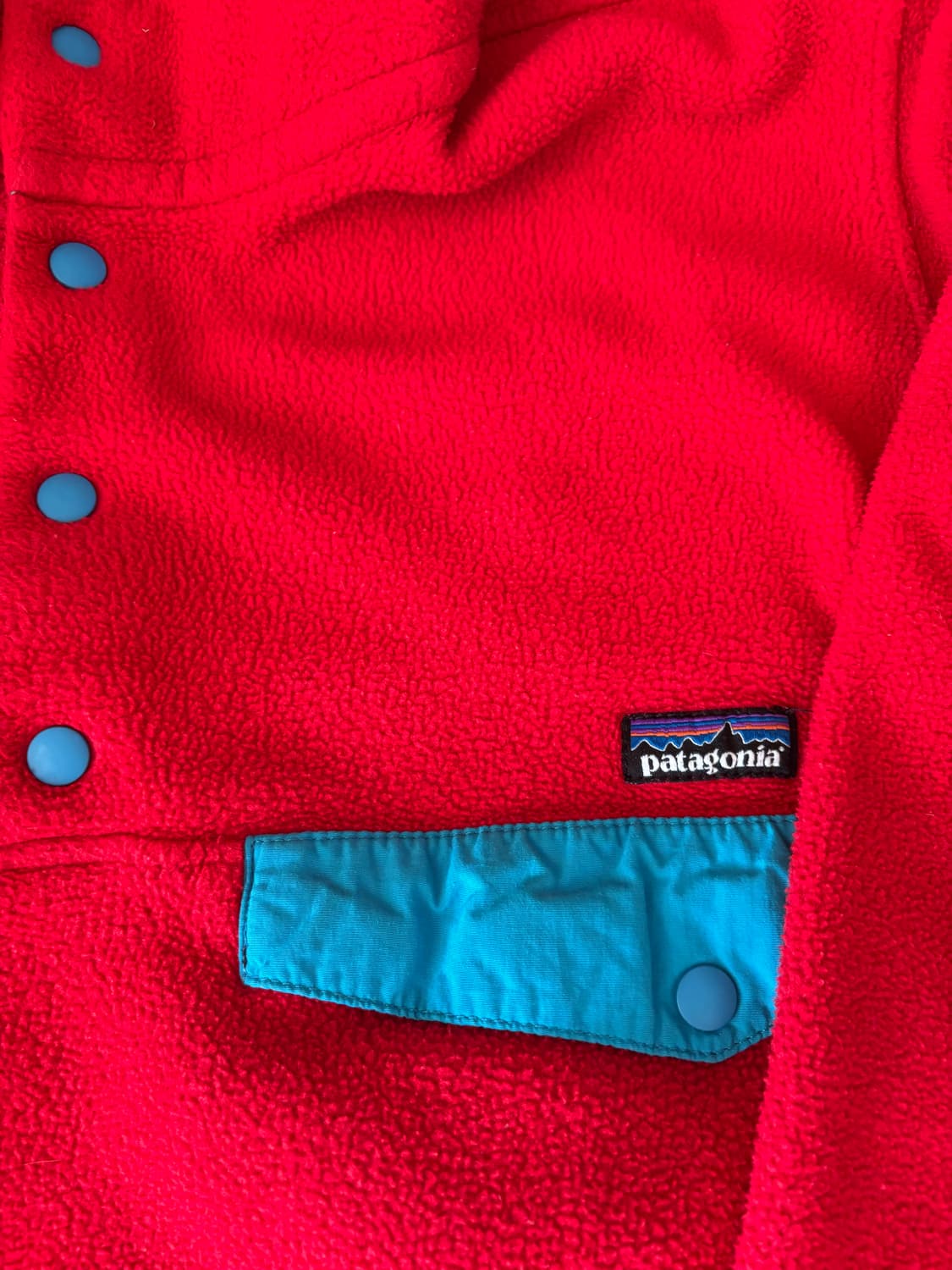 파타고니아 신칠라 상품이미지2