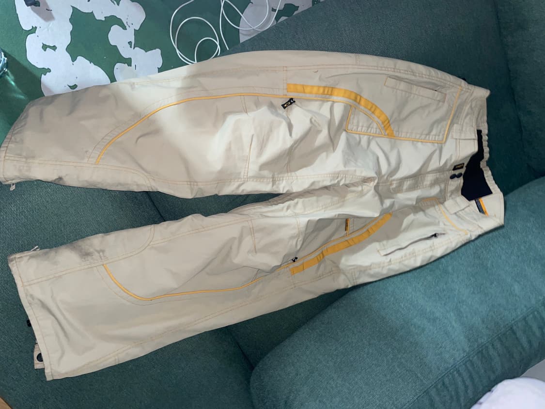 오클리 팬츠 상품이미지1