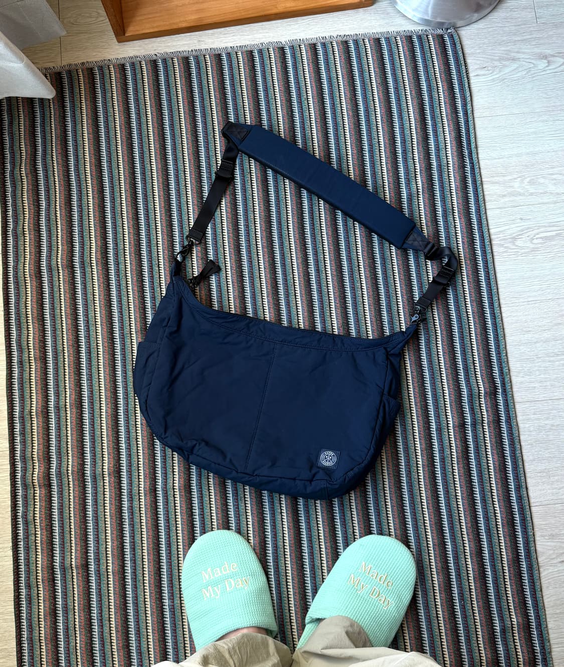 포터 클래식 크로스백 상품이미지2