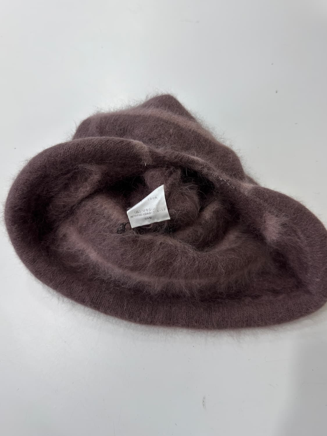 stripe beanie 상품이미지2