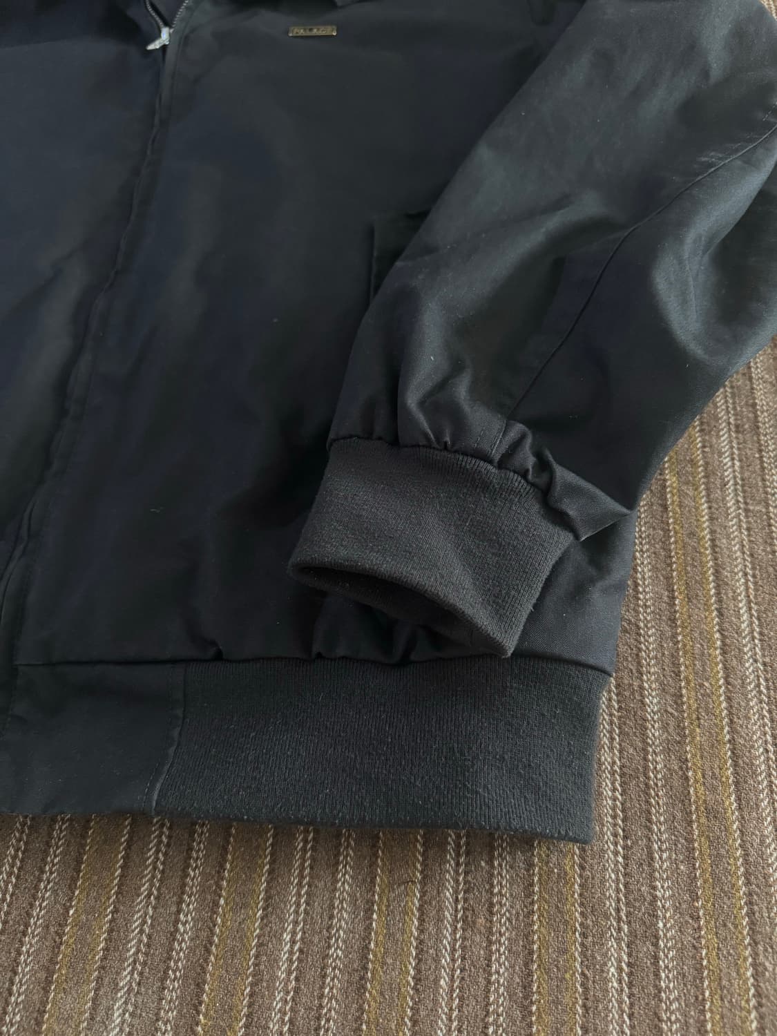 Palace 17FW 밀러레인 해링턴 자켓 상품이미지2