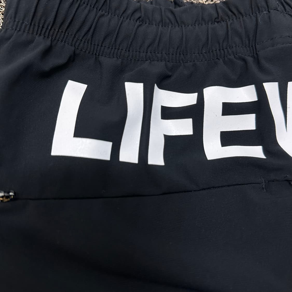 LIFEWORK 라이프워크 나일론 여성 운동복 트레이닝복 바지 M 상품이미지6