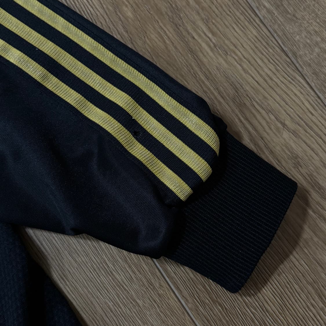 아디다스 재팬 황금 져지 L 상품이미지9