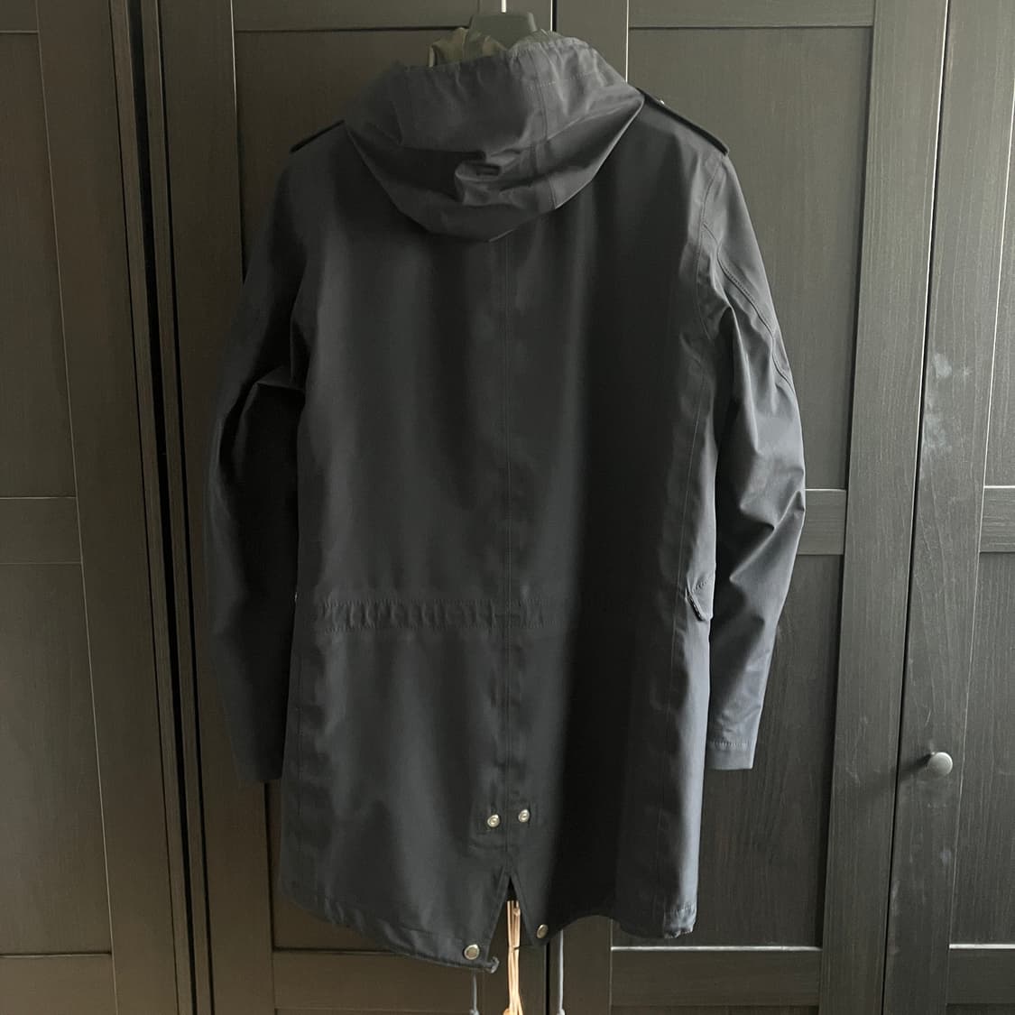 Junya Watanabe X The North Face AD2012 상품이미지2