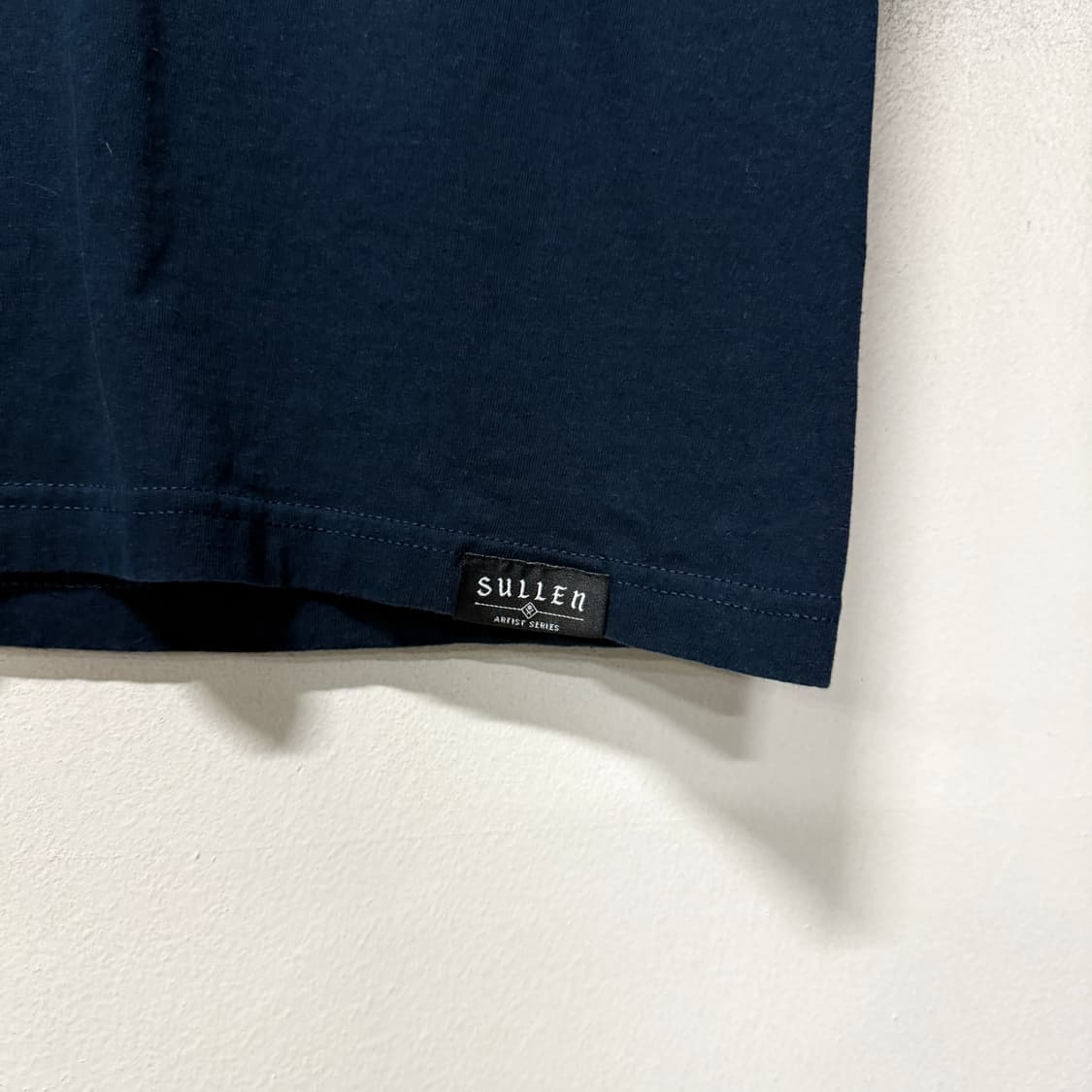 VTG 빈티지 빅사이즈 스컬 프린팅 펑크 반팔 티셔츠 상품이미지5