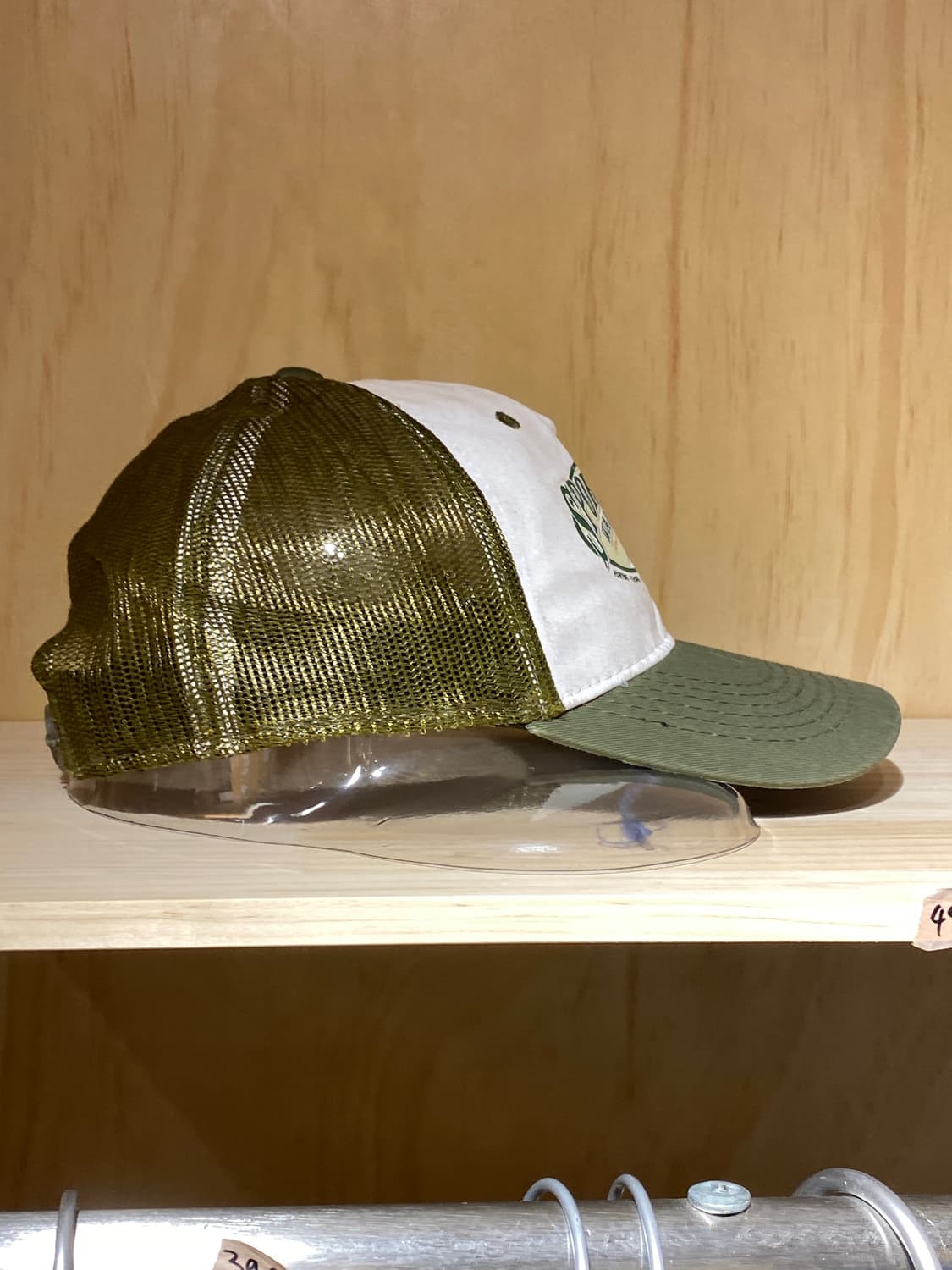 Sprotsans 빈티지 캡 상품이미지6