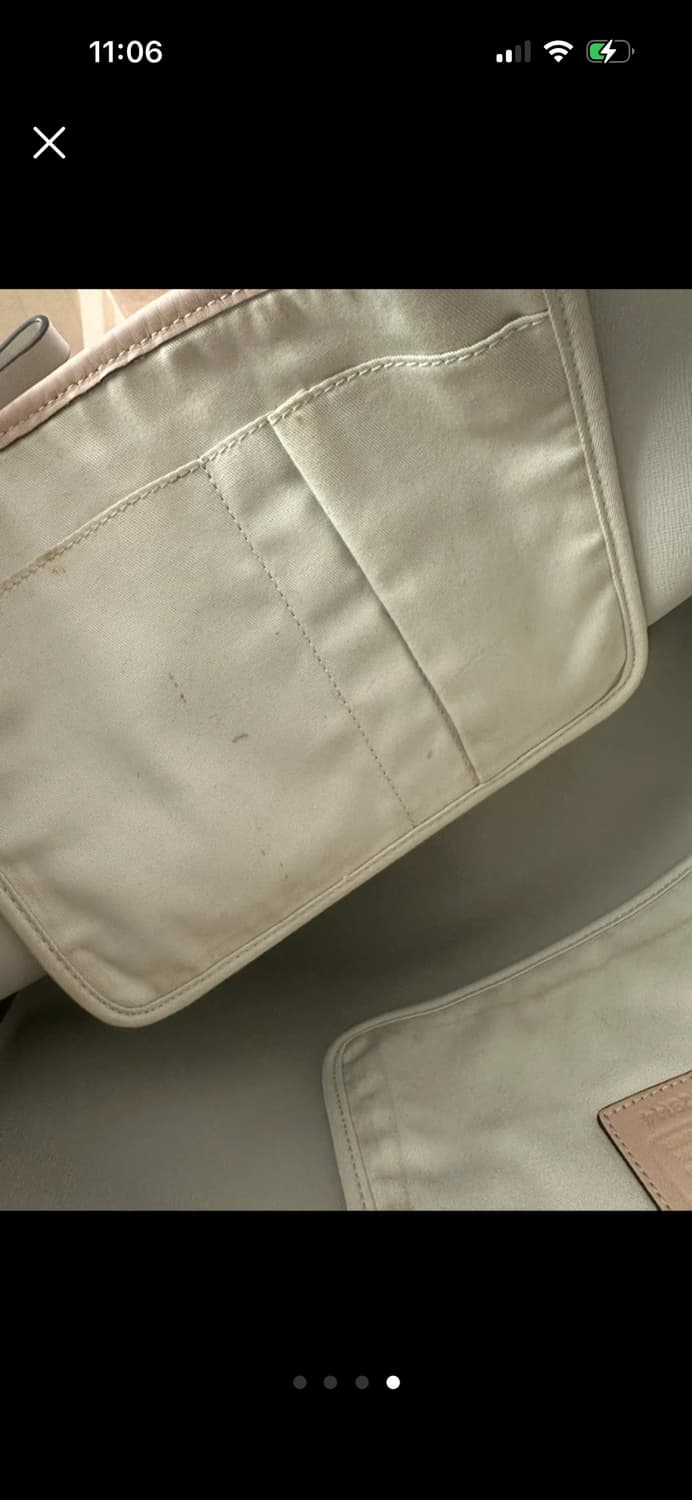 코치 패턴 토트백 가방 상품이미지4