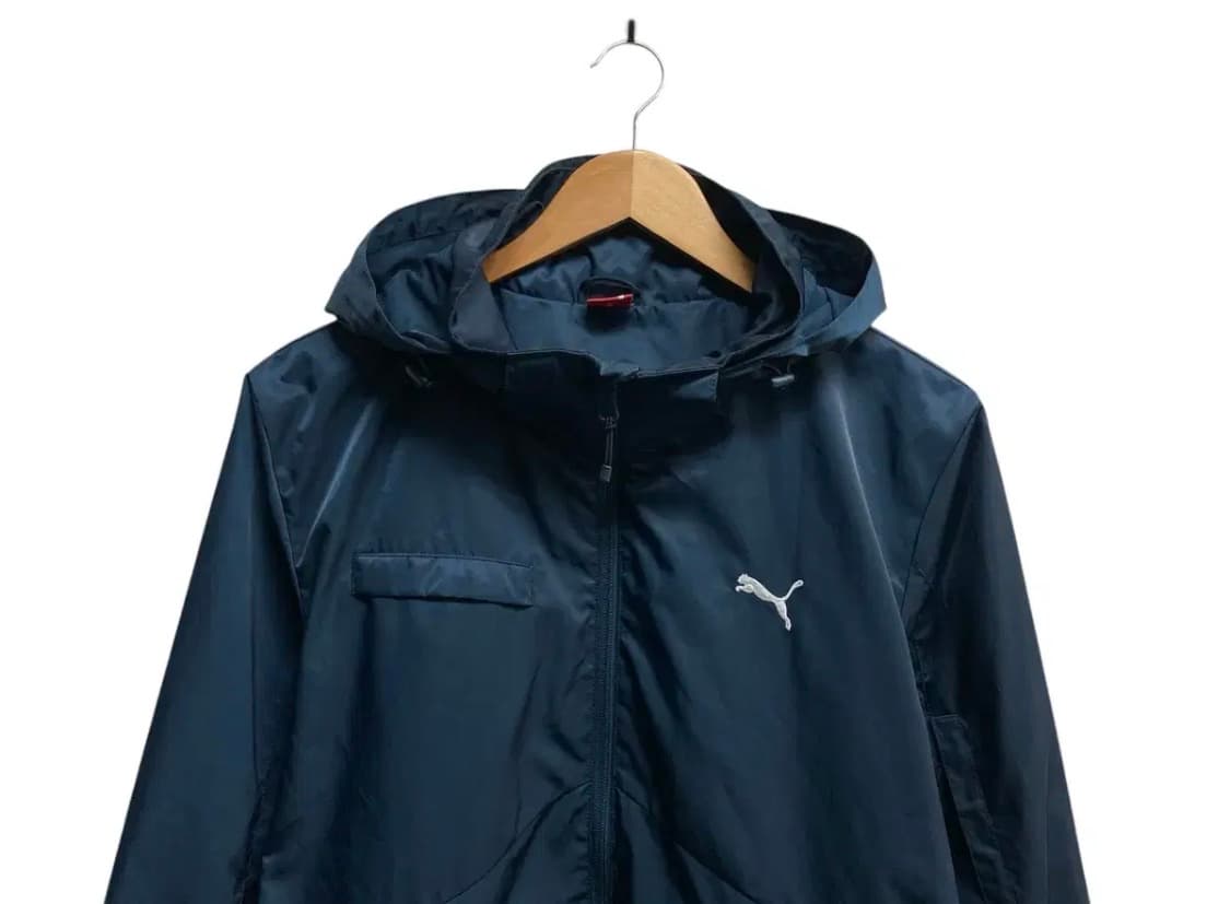 푸마 puma 바람막이 M 상품이미지2