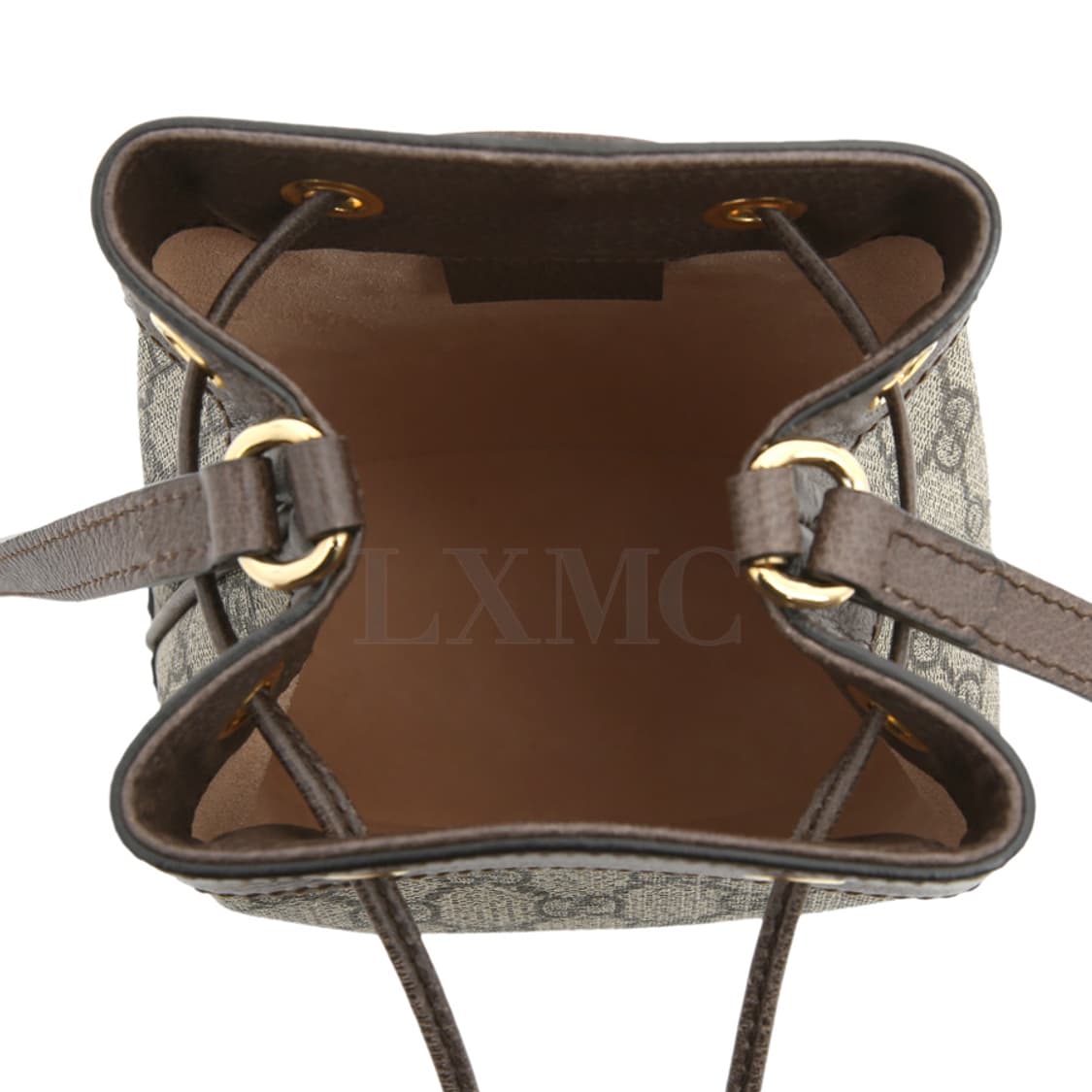 구찌 오피디아 버킷백 삼선 미니 크로스 버켓백 550620 상품이미지9