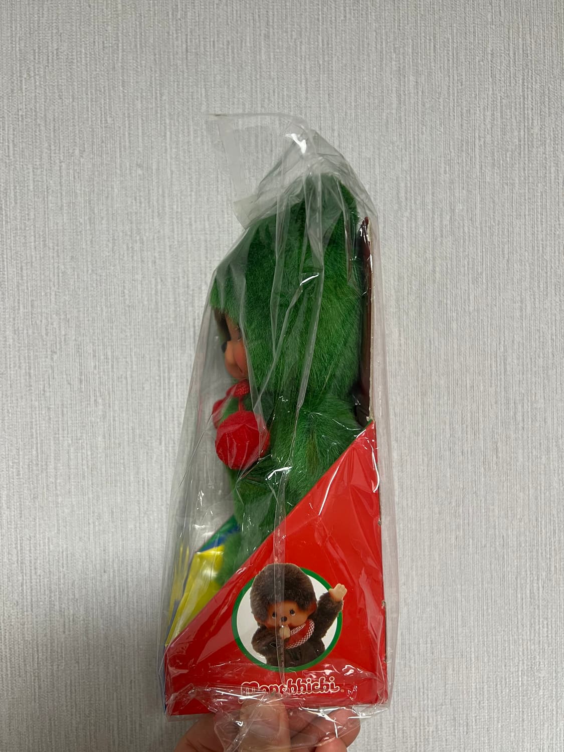 새상품 마리모 몬치치 상품이미지2