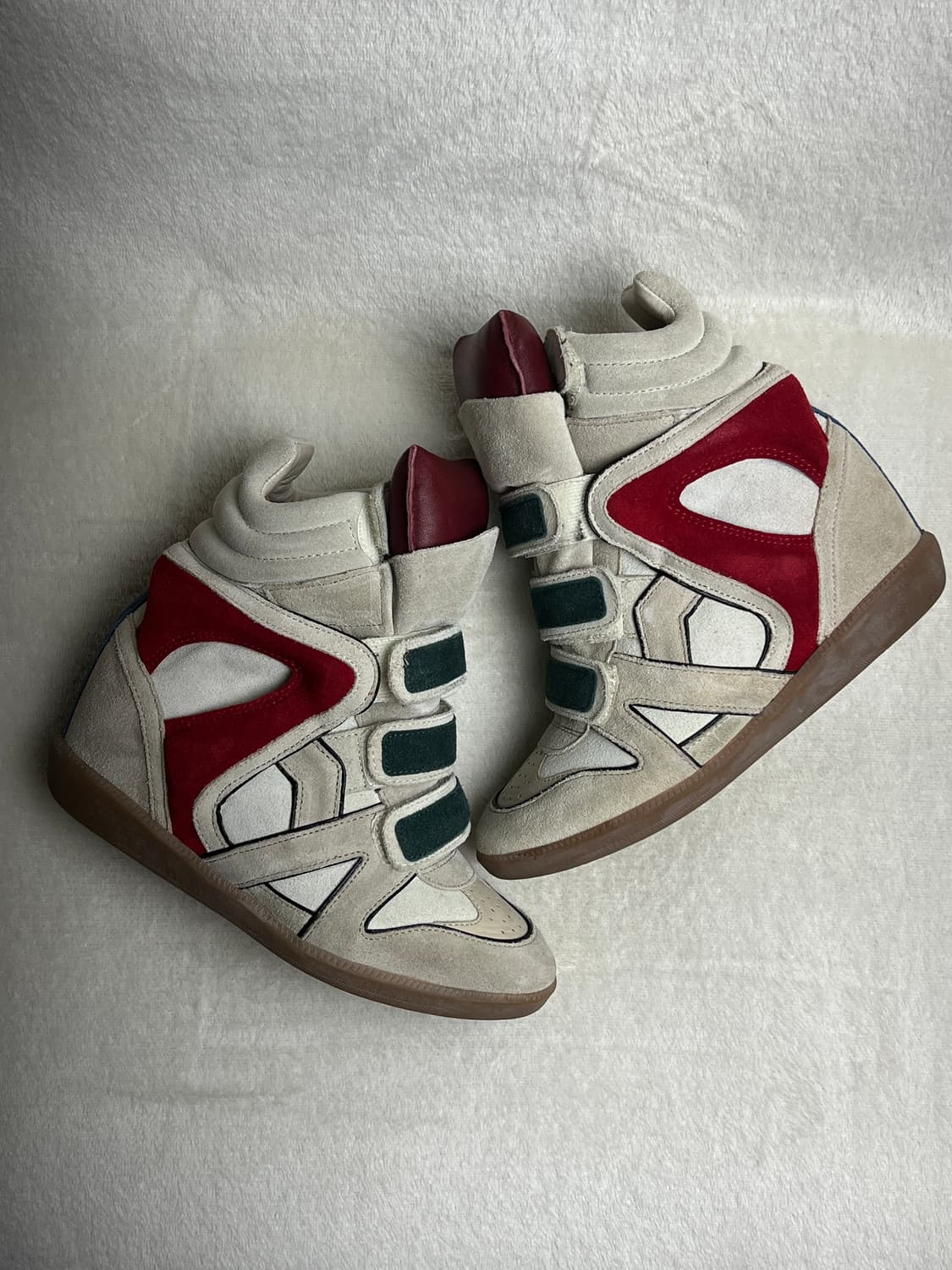 [36] 이자벨마랑 베켓 스니커즈 || 230-235 상품이미지3