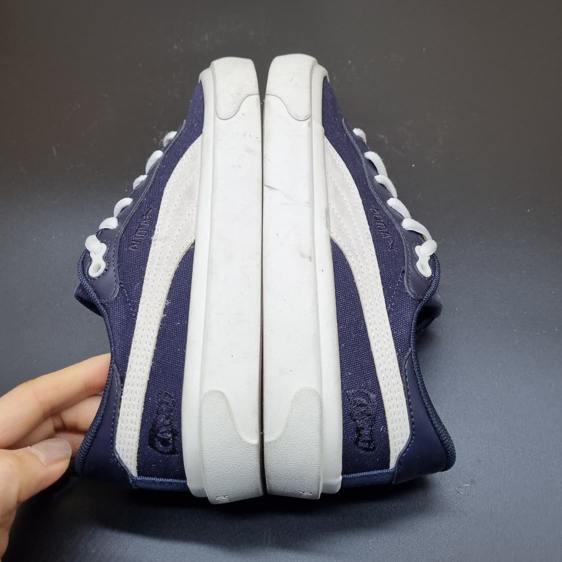 푸마 카프리로얄 스니커즈 220 상품이미지5