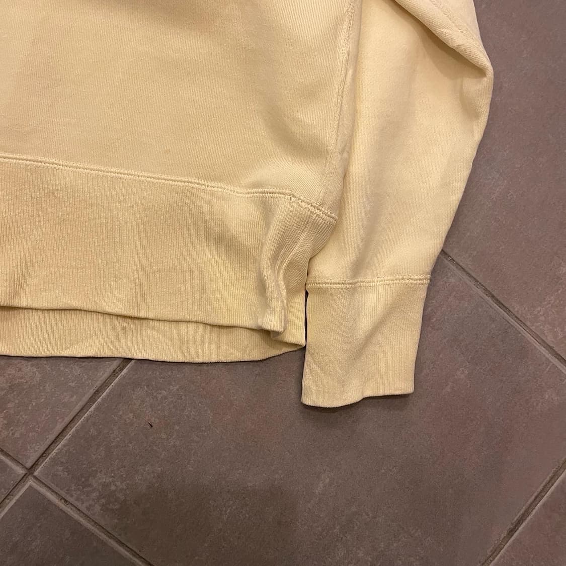 50년도 생산 챔피온 스웻후드 상품이미지5