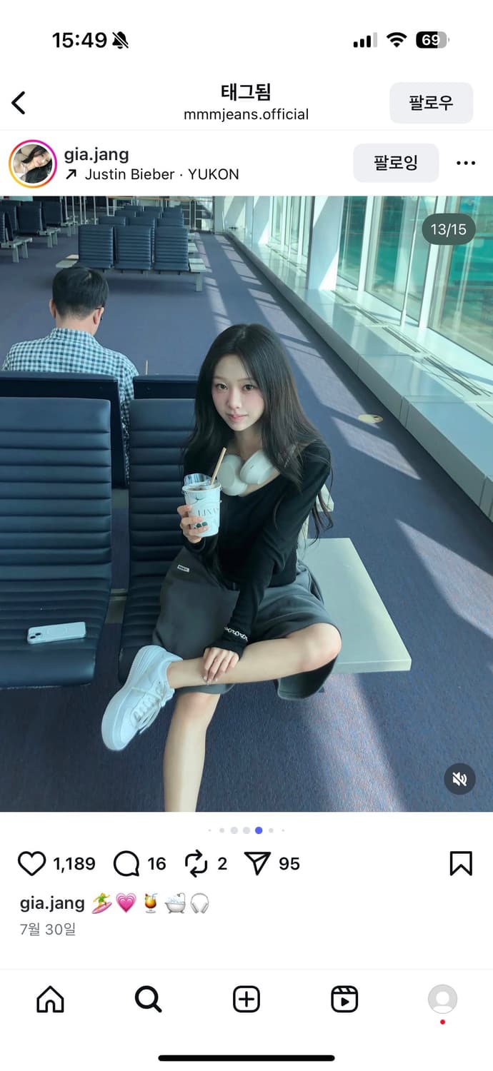 mmm 바지 상품이미지2