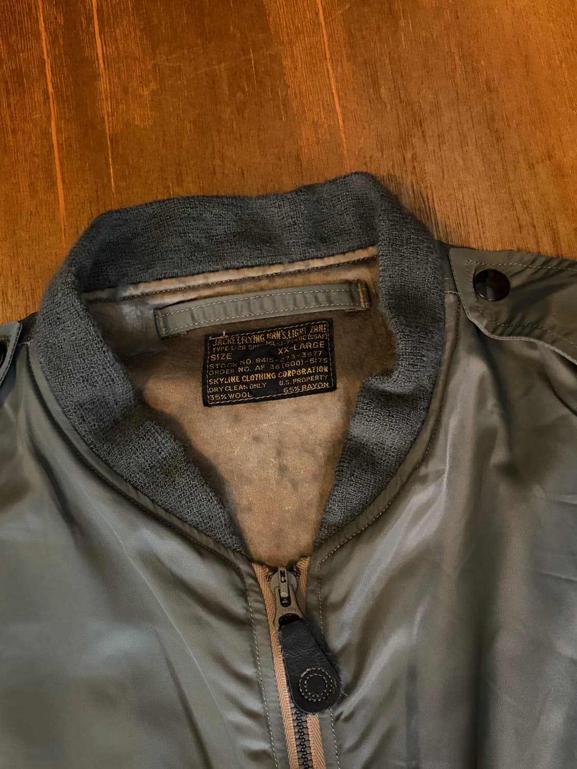 버즈릭슨 L2b 2xl 상품이미지5