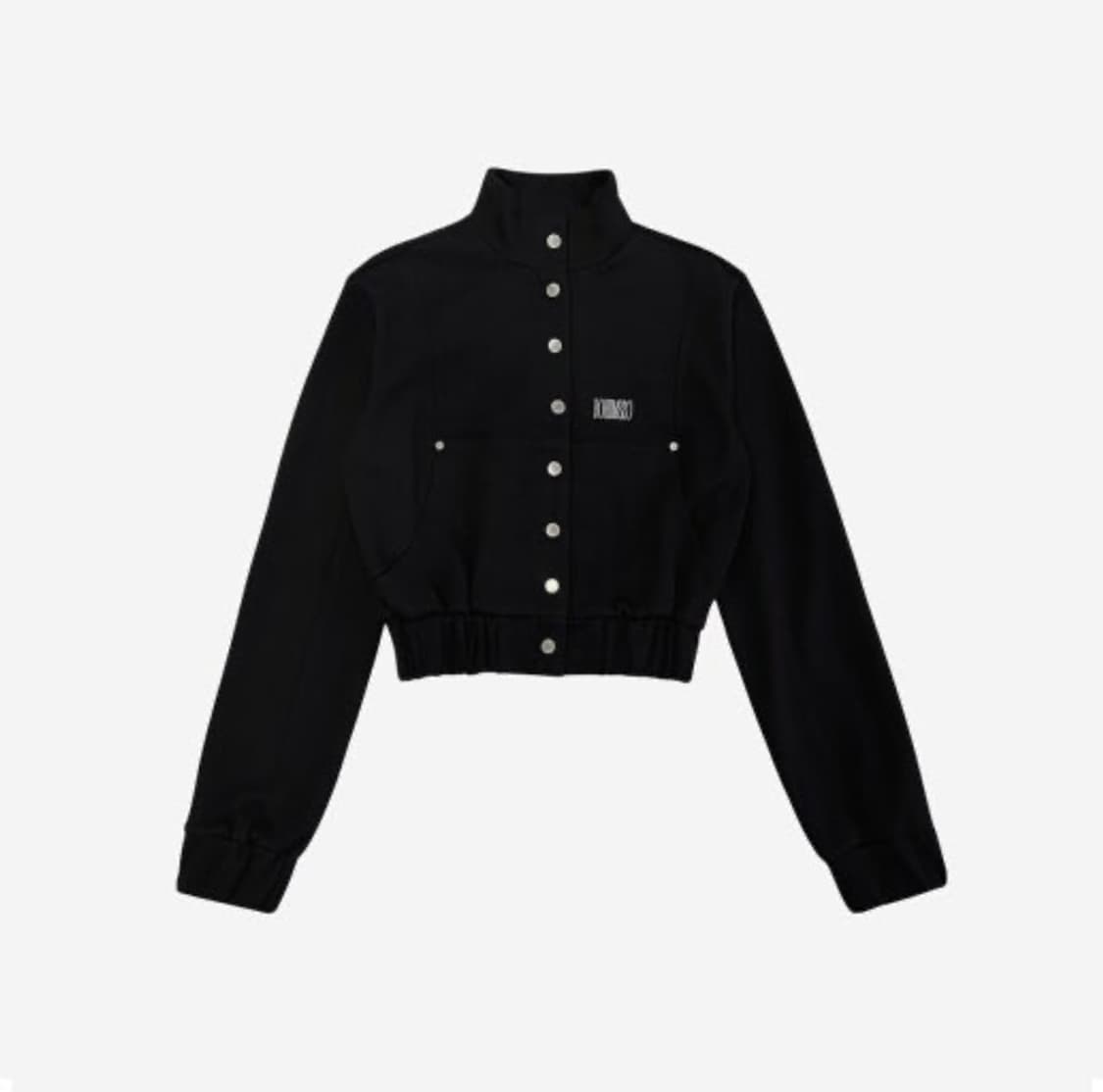 보헤미안서울 봄버 자켓 상품이미지1