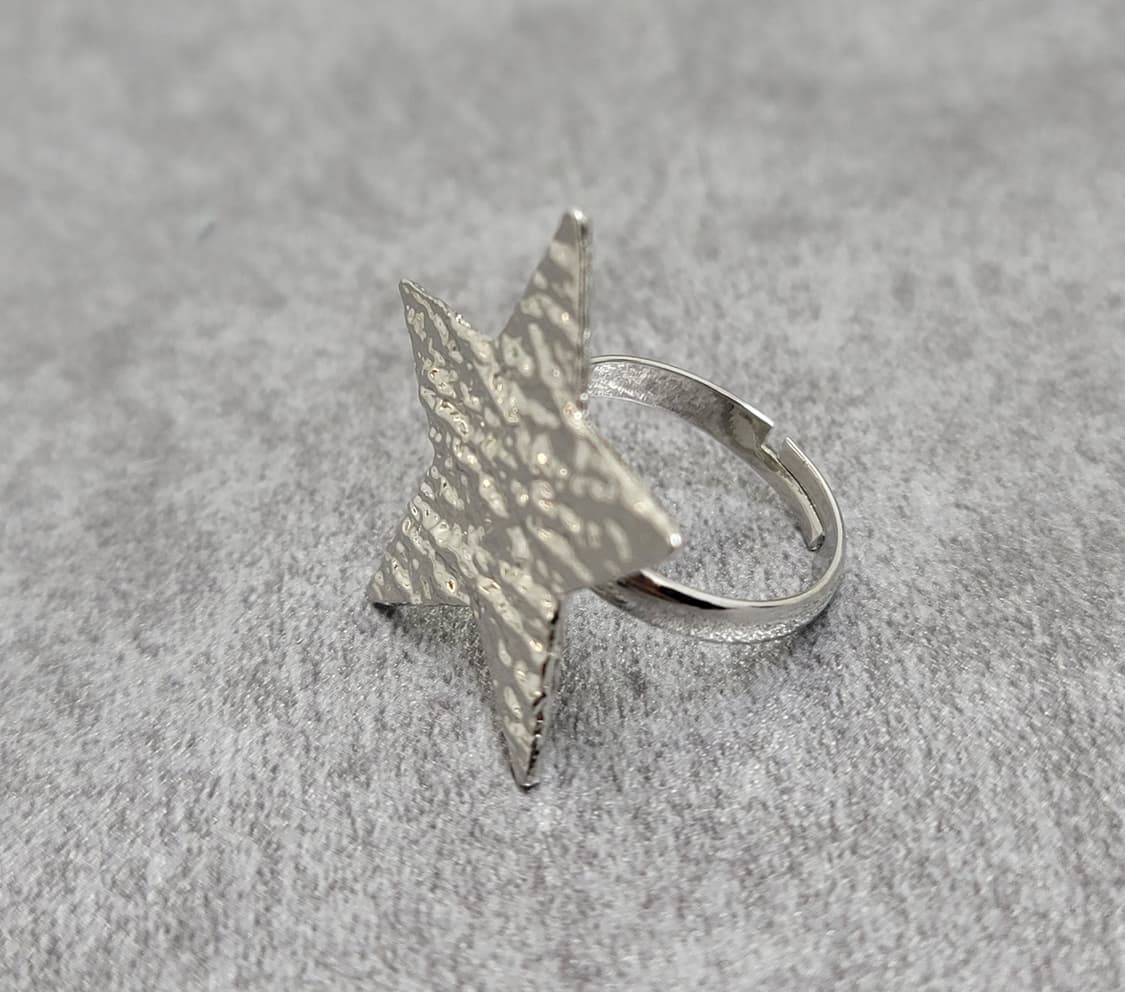 unique ring set 상품이미지5