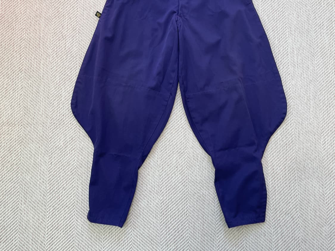 간토쿠 토비 253 도비 벌룬 팬츠 J04037 상품이미지8