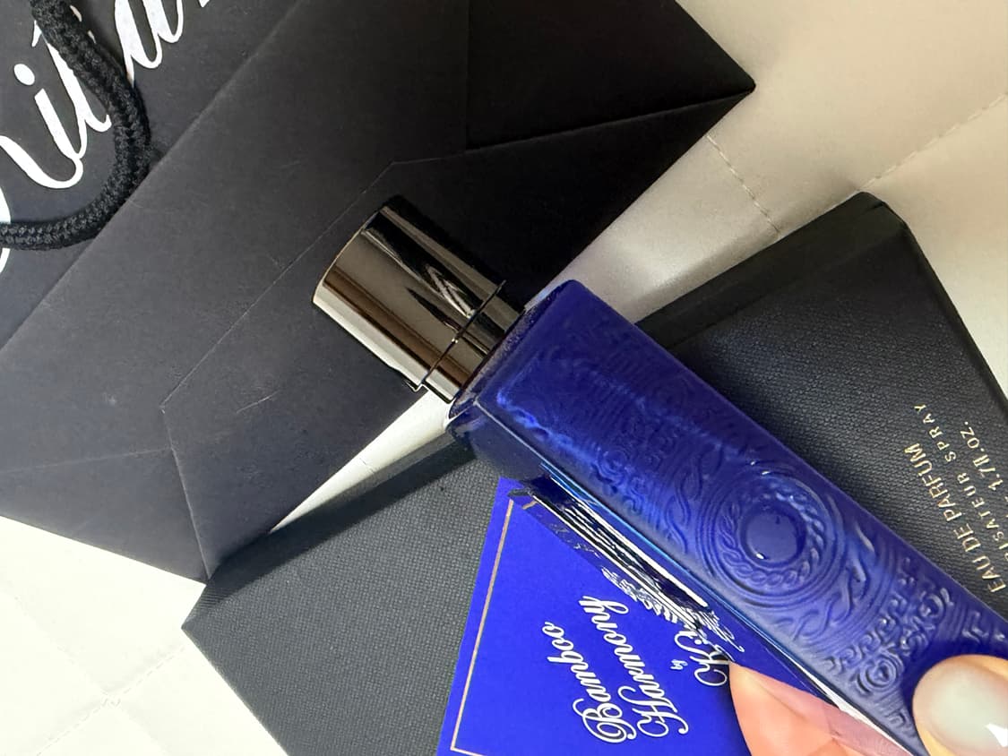킬리안 뱀부하모니 50ml 쇼핑백O 상품이미지3