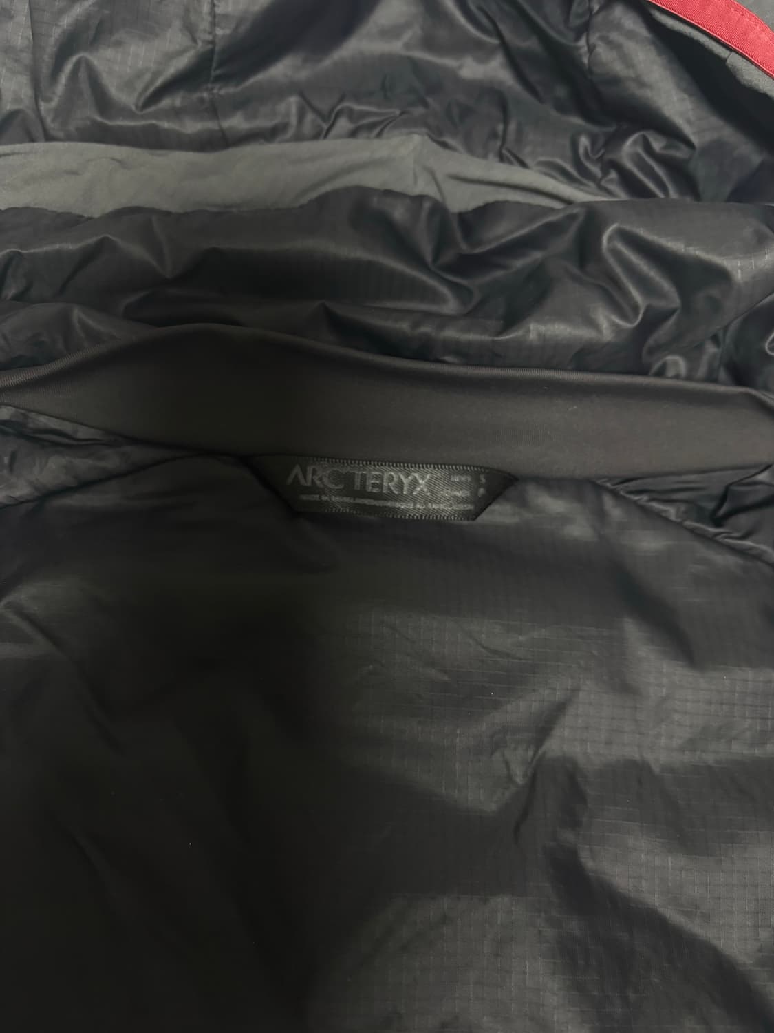 아크테릭스 아톰 후디 상품이미지4