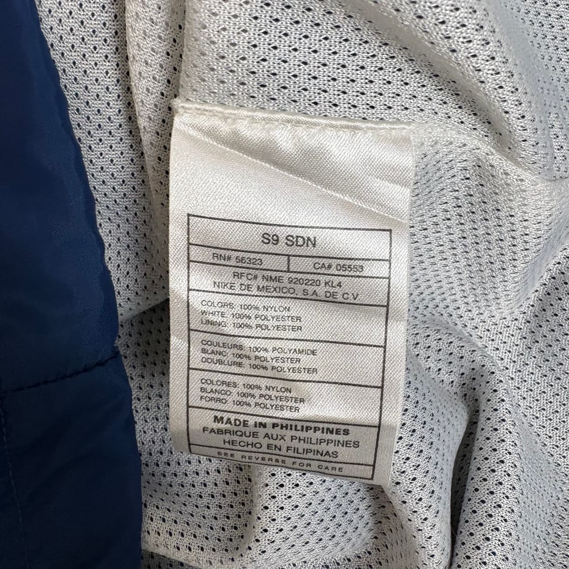 nike windbreaker 상품이미지6